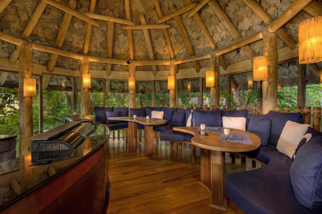 35% Off for 07 Nights Holiday Getaway to Gili Lankanfush