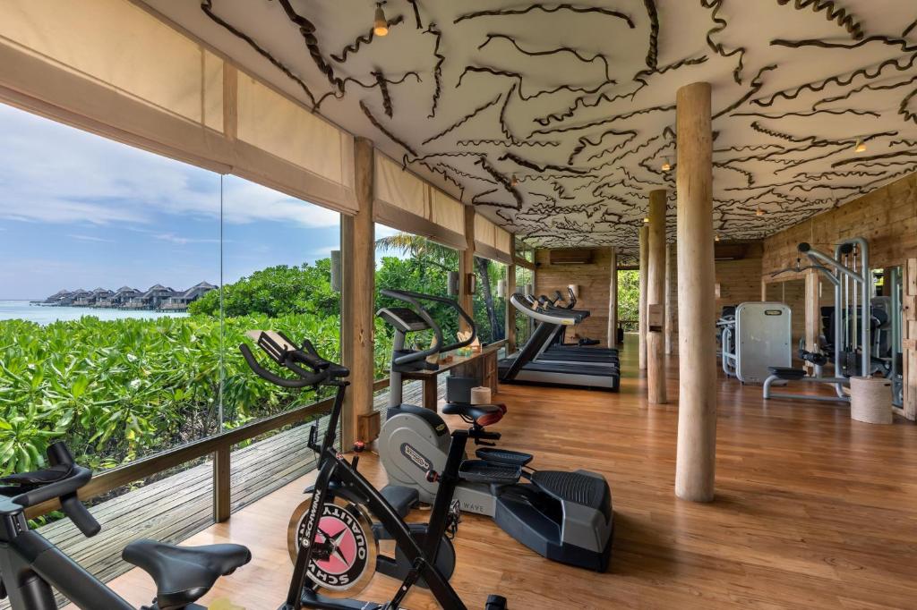 35% Off for 07 Nights Holiday Getaway to Gili Lankanfush