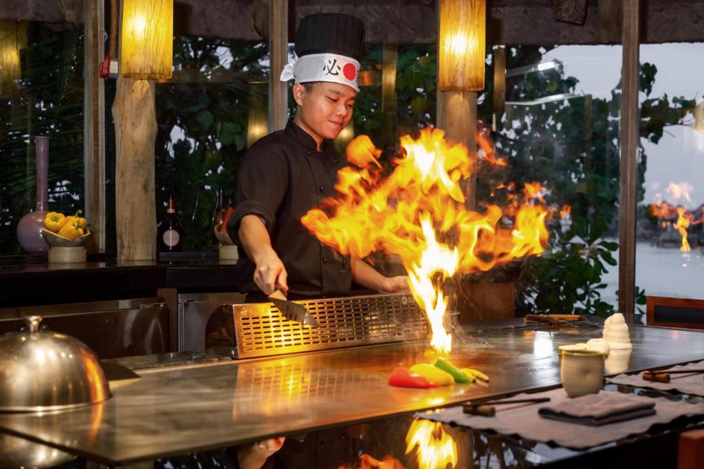 35% Off for 07 Nights Holiday Getaway to Gili Lankanfush