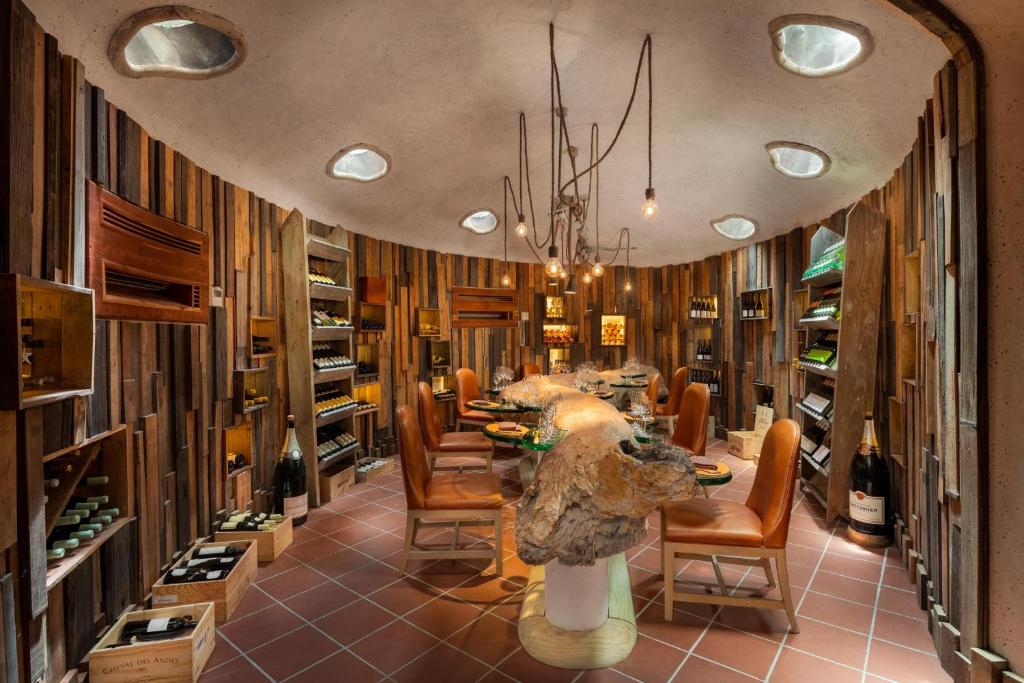 35% Off for 07 Nights Holiday Getaway to Gili Lankanfush