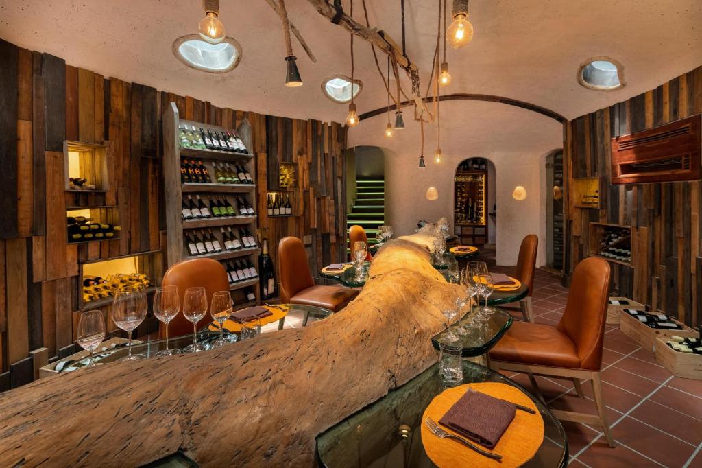 35% Off for 07 Nights Holiday Getaway to Gili Lankanfush