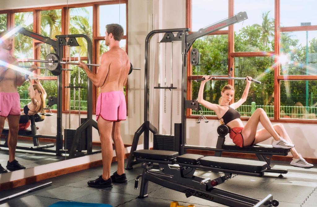 Unleash Your Wanderlust: Enjoy 09 Nights in a Maldives overwater villa with pool,