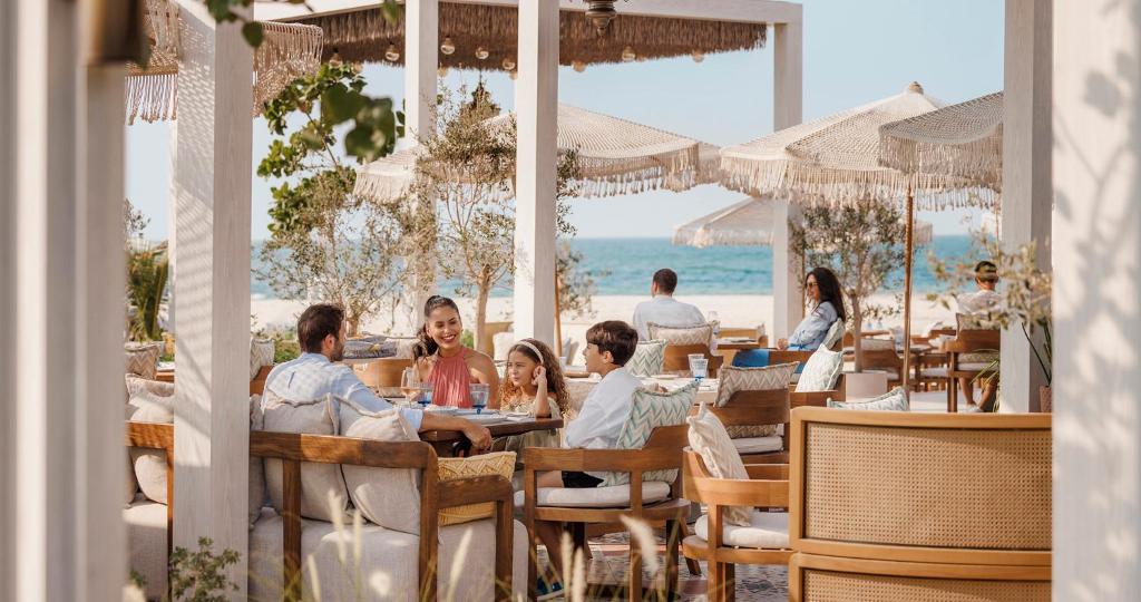 10 Nights of Unmatched Luxury Dubai Elegance Meets Maldivian Paradise Free Upgrade to Lagoon Villa + Pool & SLide with 24 Hour Premium All-Inclusive Benefits Only in £2999/PP