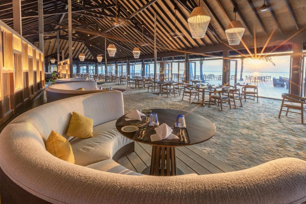 Premium All Inclusive at Jawakara Maldives Mabin Wtaer Pool Villa, 7 Nights of Luxury W/flight & Transfers Starting from £2749pp