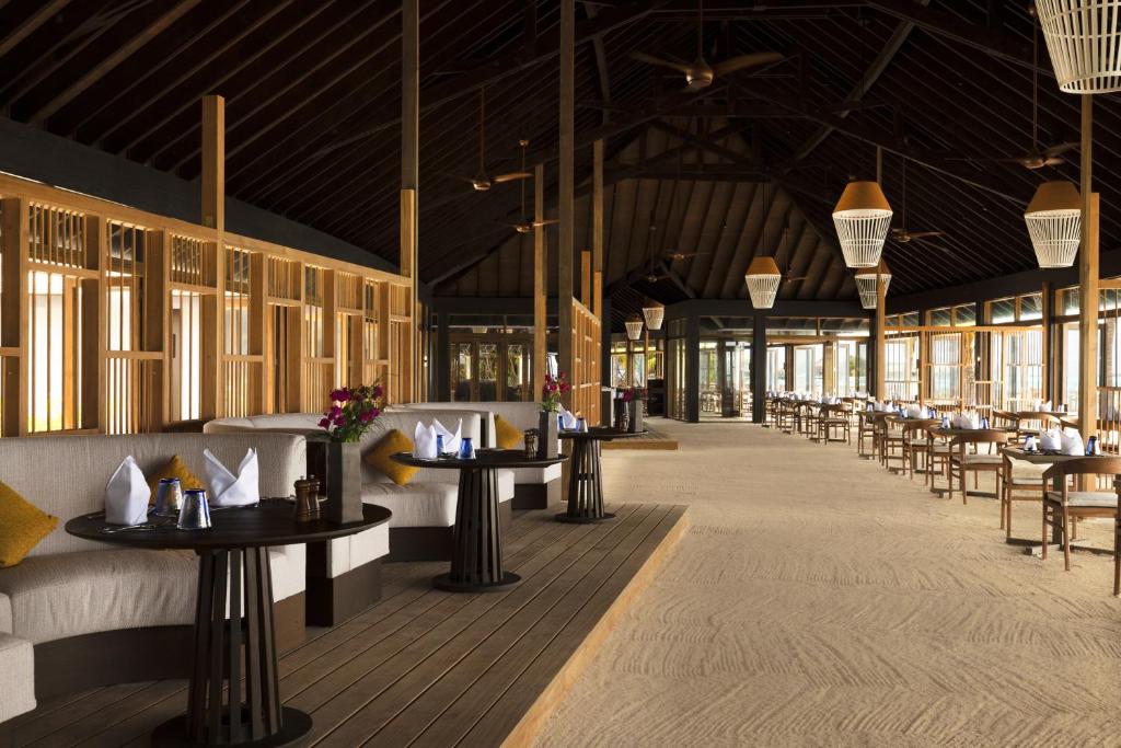 Premium All Inclusive at Jawakara Maldives Mabin Wtaer Pool Villa, 7 Nights of Luxury W/flight & Transfers Starting from £2749pp