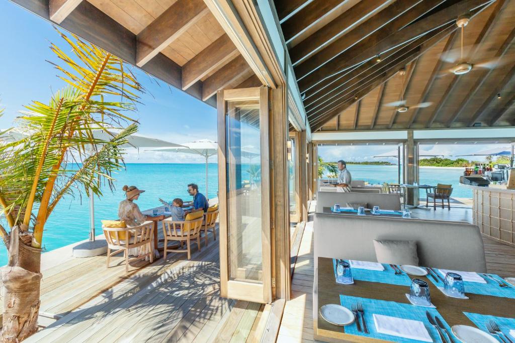 Premium All Inclusive at Jawakara Maldives Mabin Wtaer Pool Villa, 7 Nights of Luxury W/flight & Transfers Starting from £2749pp