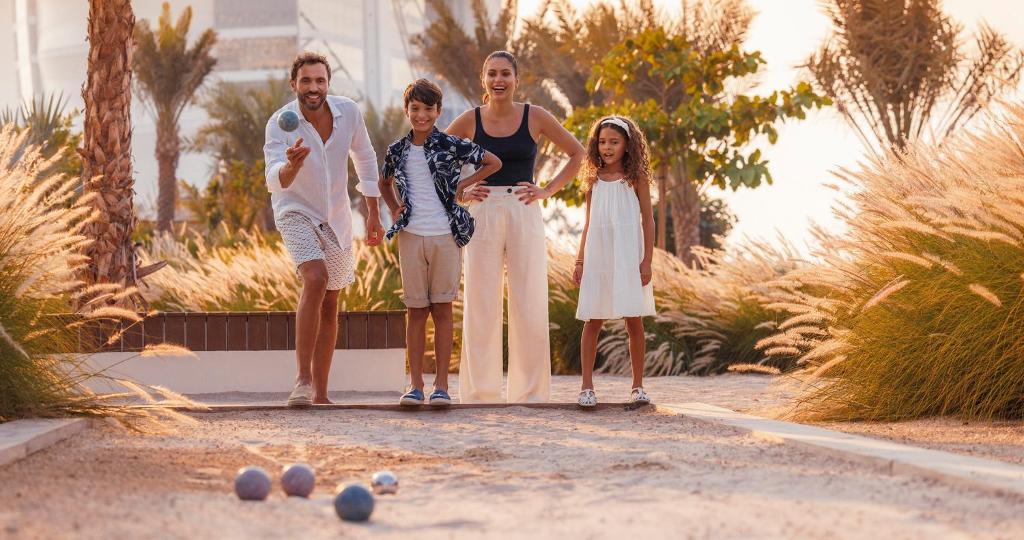 10 Nights of Unmatched Luxury Dubai Elegance Meets Maldivian Paradise Free Upgrade to Lagoon Villa + Pool & SLide with 24 Hour Premium All-Inclusive Benefits Only in £2999/PP