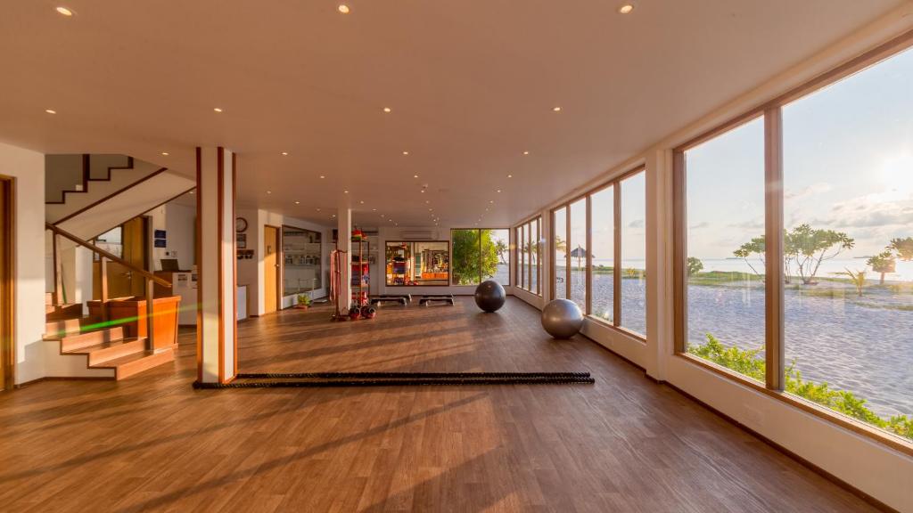 10 Nights Maldives Water Villa Escape Kuredu Island Resort & Spa Free Upgrade from Full Board to All Inclusive Plus Price starting from £5199 per Couple