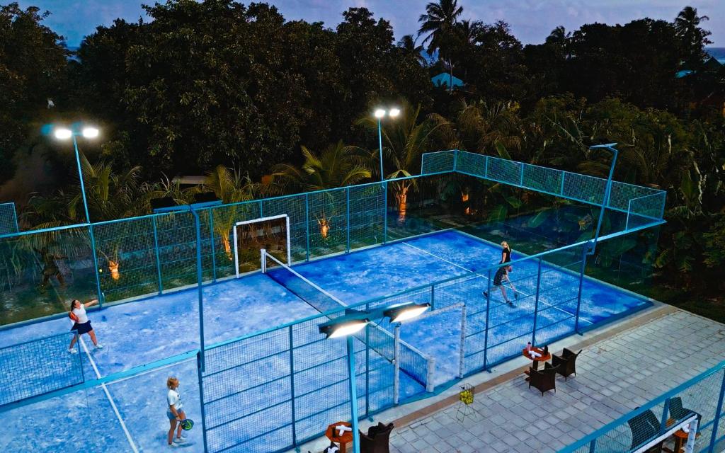 10 Nights Maldives Water Villa Escape Kuredu Island Resort & Spa Free Upgrade from Full Board to All Inclusive Plus Price starting from £5199 per Couple