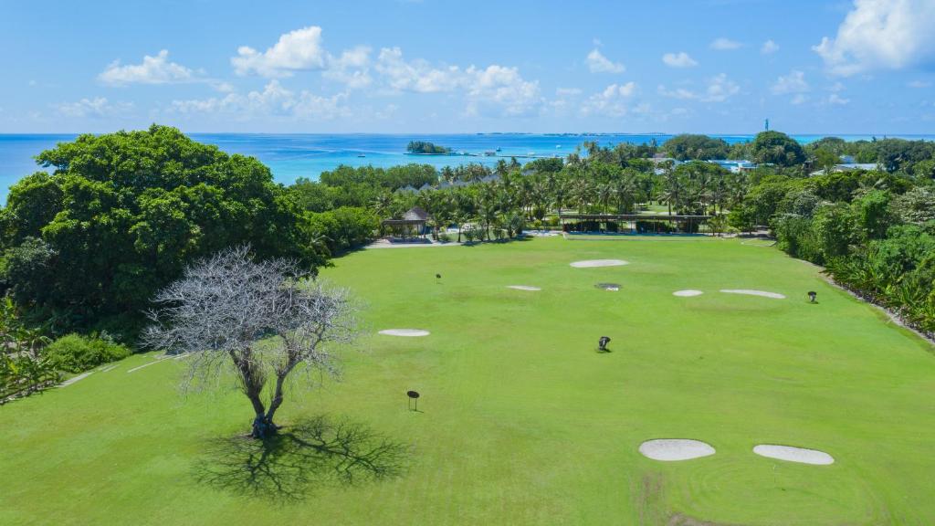 10 Nights Maldives Water Villa Escape Kuredu Island Resort & Spa Free Upgrade from Full Board to All Inclusive Plus Price starting from £5199 per Couple