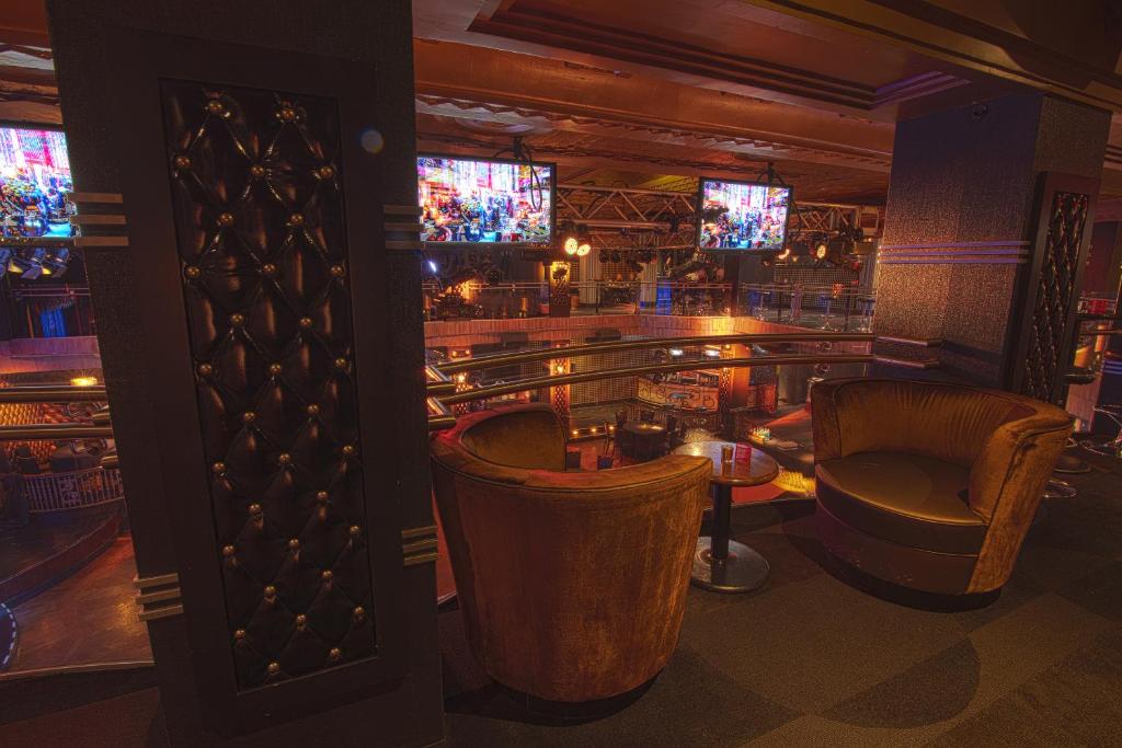 Triple Centre Holiday Deal | New York + Las Vegas + San Francisco