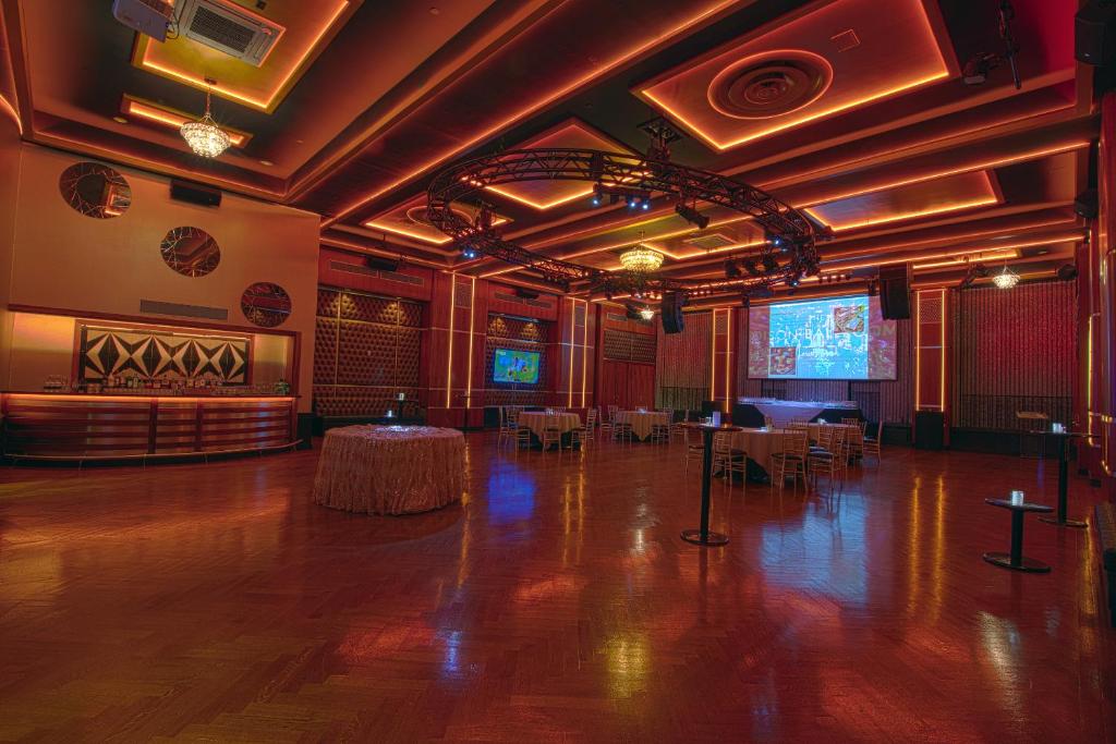 Triple Centre Holiday Deal | New York + Las Vegas + San Francisco