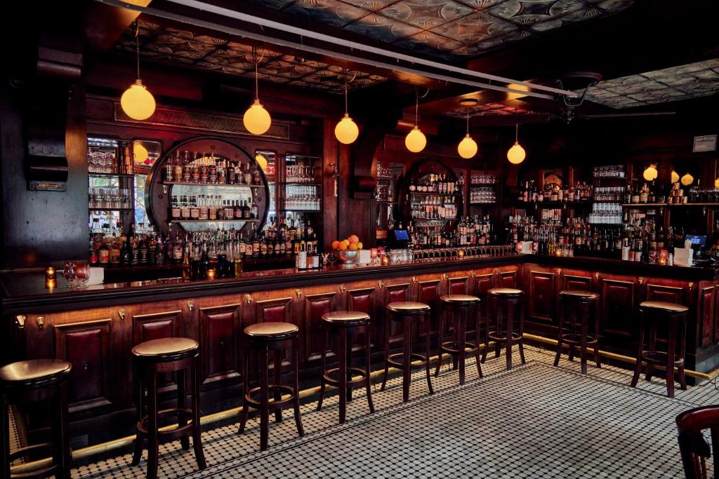 Triple Centre Holiday Deal | New York + Las Vegas + San Francisco