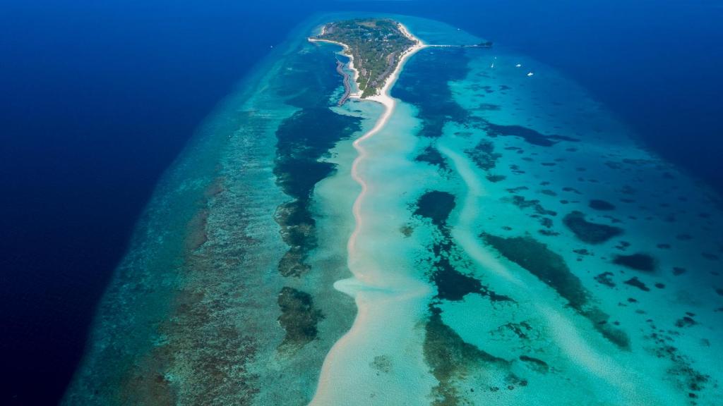 10 Nights Maldives Water Villa Escape Kuredu Island Resort & Spa Free Upgrade from Full Board to All Inclusive Plus Price starting from £5199 per Couple