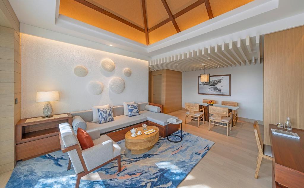 Redefine relaxation at Ras Al Khaimah’s newest gem – a touch of Maldives Paradise with Atlantis the Palm Dubai