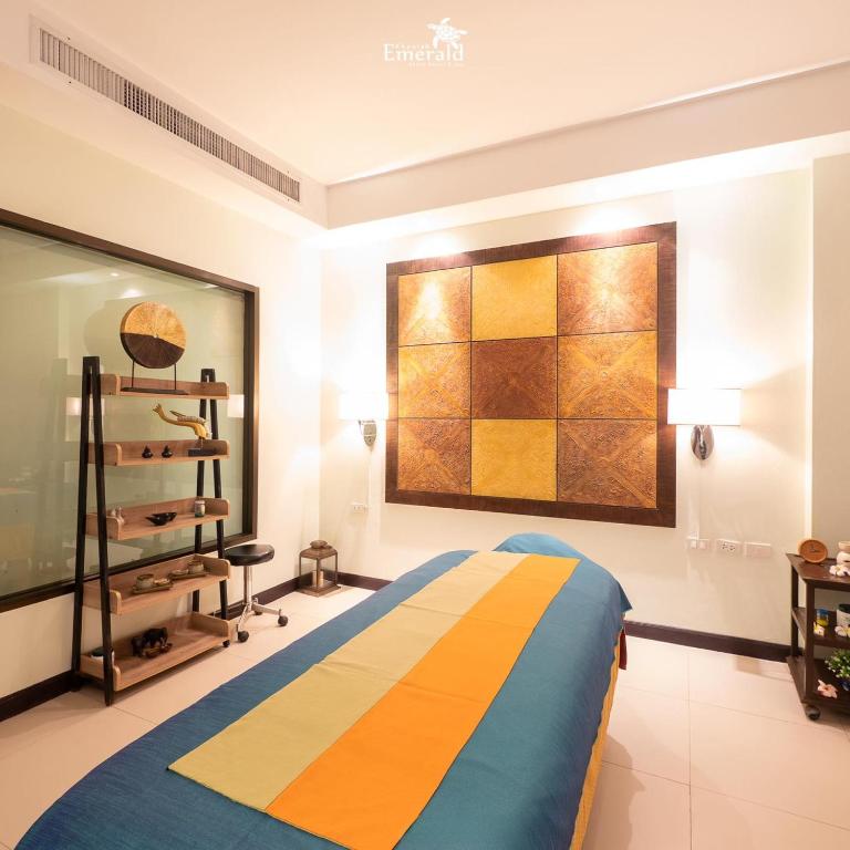 Ultra Long Stay — 30 Nights in Phuket & Khao Lak price starting from From £1399pp