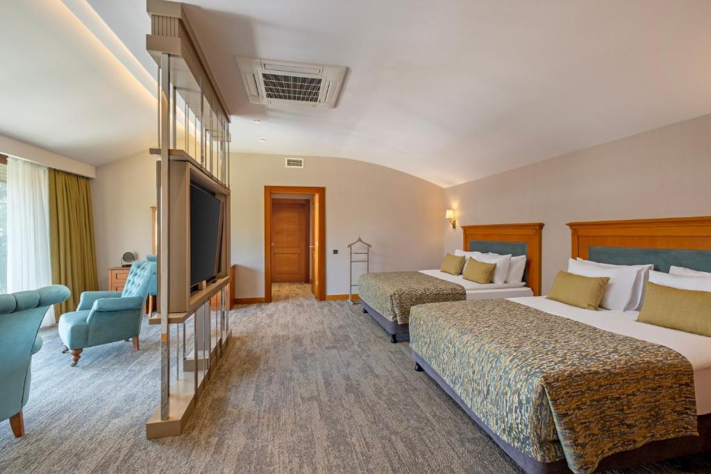 Multi-Destination Holiday Deal || Antalya + Istanbul