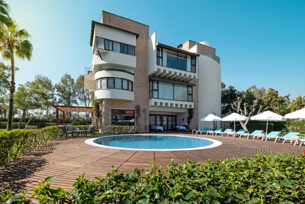 Multi-Destination Holiday Deal || Antalya + Istanbul