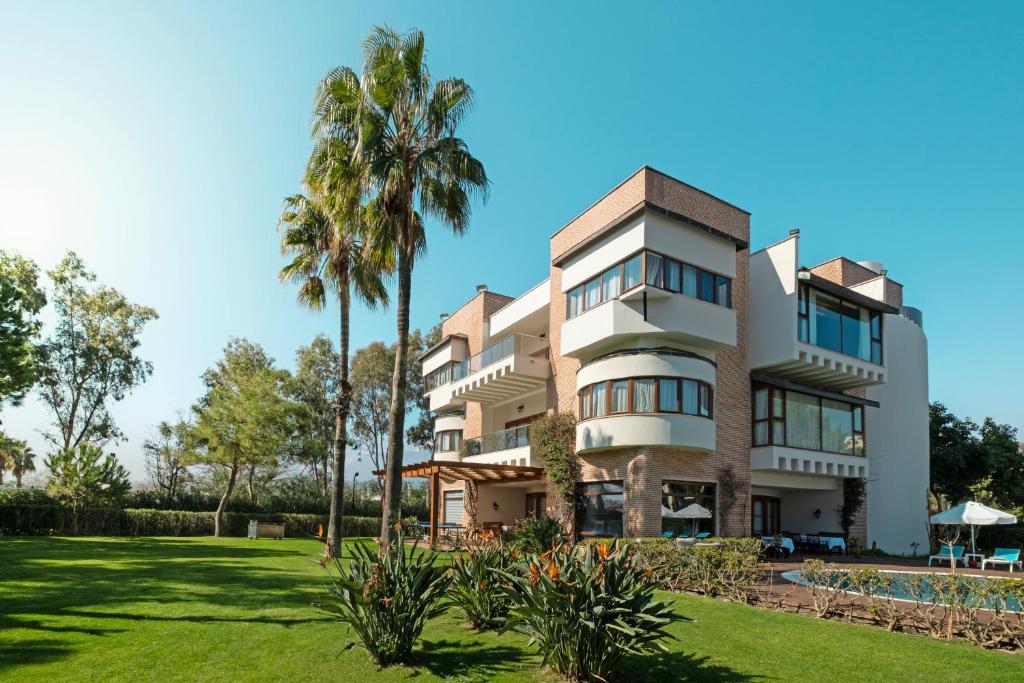 Multi-Destination Holiday Deal || Antalya + Istanbul