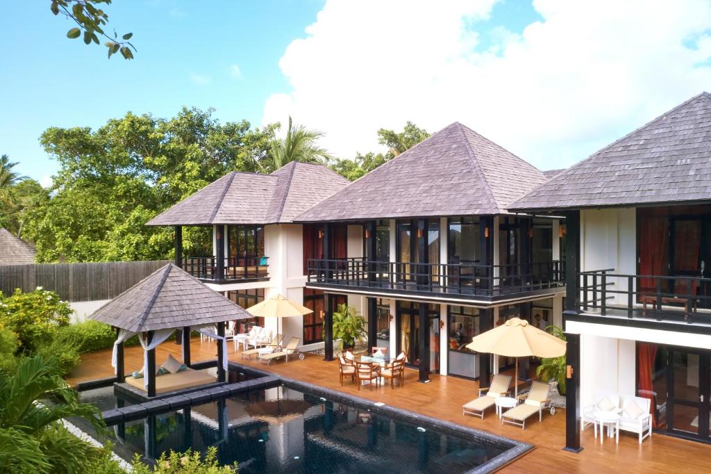 14 Nights All Inclusive Holiday Offer || 35% off Sun Siyam Iru Fushi