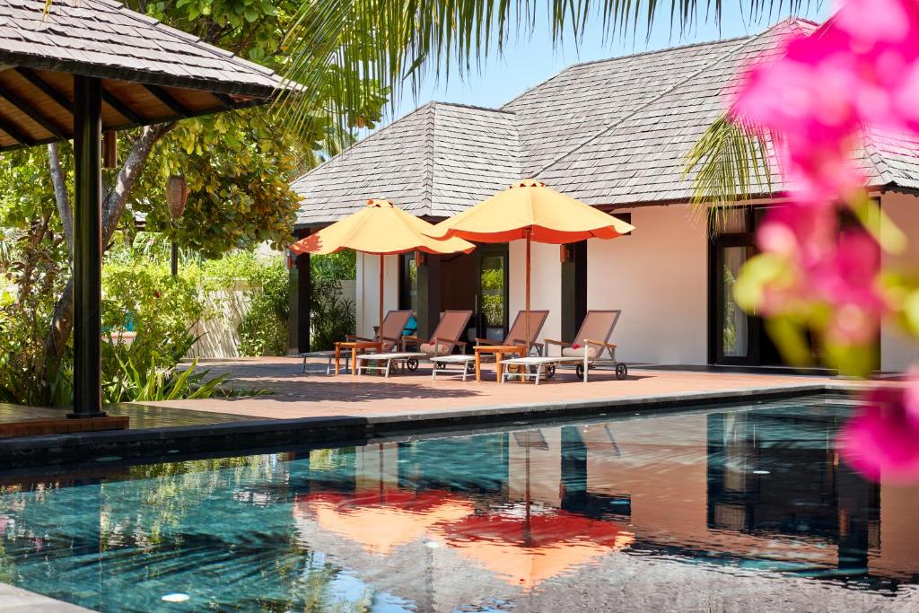 14 Nights All Inclusive Holiday Offer || 35% off Sun Siyam Iru Fushi