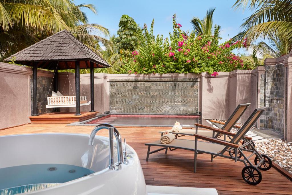 14 Nights All Inclusive Holiday Offer || 35% off Sun Siyam Iru Fushi