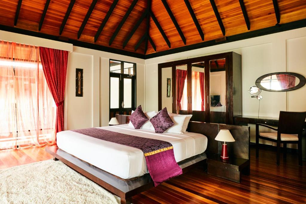 14 Nights All Inclusive Holiday Offer || 35% off Sun Siyam Iru Fushi