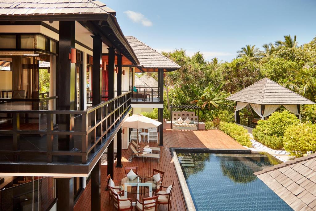 14 Nights All Inclusive Holiday Offer || 35% off Sun Siyam Iru Fushi