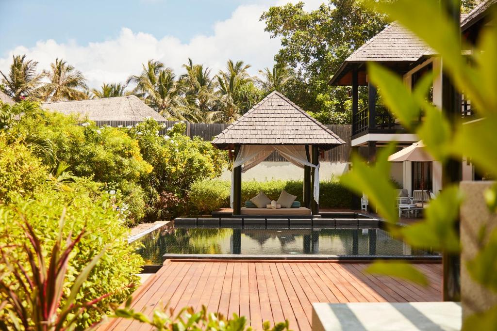 14 Nights All Inclusive Holiday Offer || 35% off Sun Siyam Iru Fushi