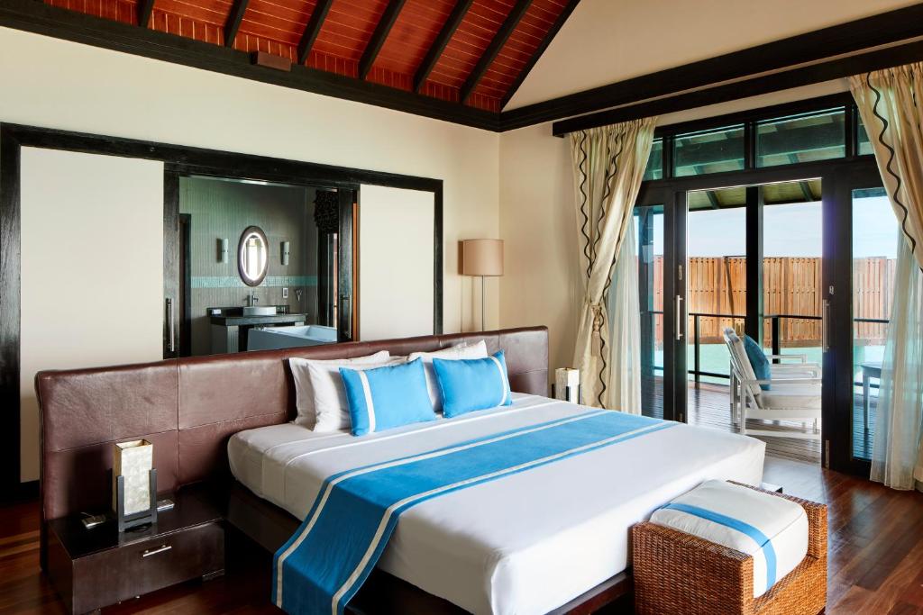 14 Nights All Inclusive Holiday Offer || 35% off Sun Siyam Iru Fushi