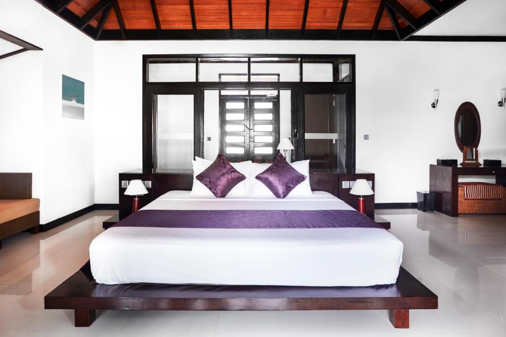 14 Nights All Inclusive Holiday Offer || 35% off Sun Siyam Iru Fushi