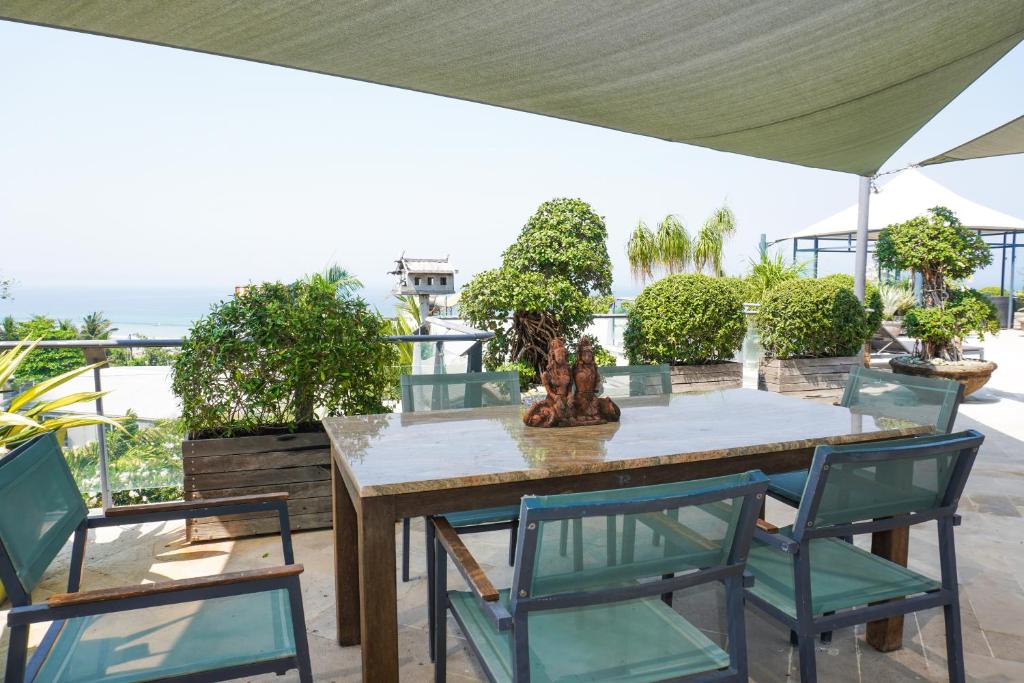 Your 10-Night Bali + Nusa Penida Escape Awaits – from just £1399pp!