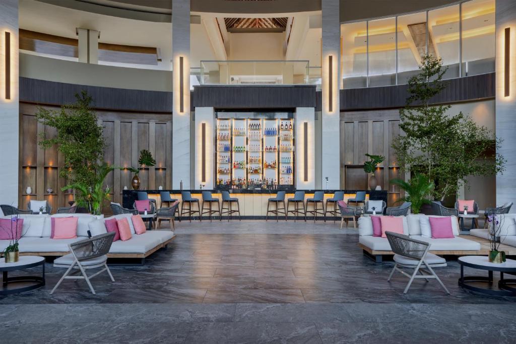 Limited Offer: 7-Night All-Inclusive at Breathless Punta Cana Resort & Spa W/Flight &Transfers for £1,499pp