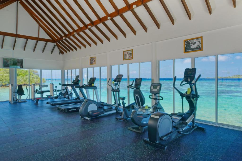 10 Nights of Pure Bliss: Atlantis, The Palm & Maldives Beach Villa– Half Board & Oblu Island Plan Limited Time Offer £2749/PP