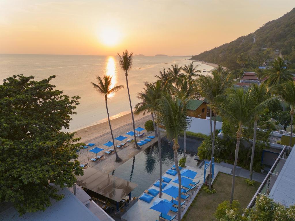 Fulfill your Thailand Drweams, Stay for 12 Nights and Experience the Beauty of Bangkok, Koh Samui, Koh Phangan & Koh Tao all for an Unbeatable £1399pp