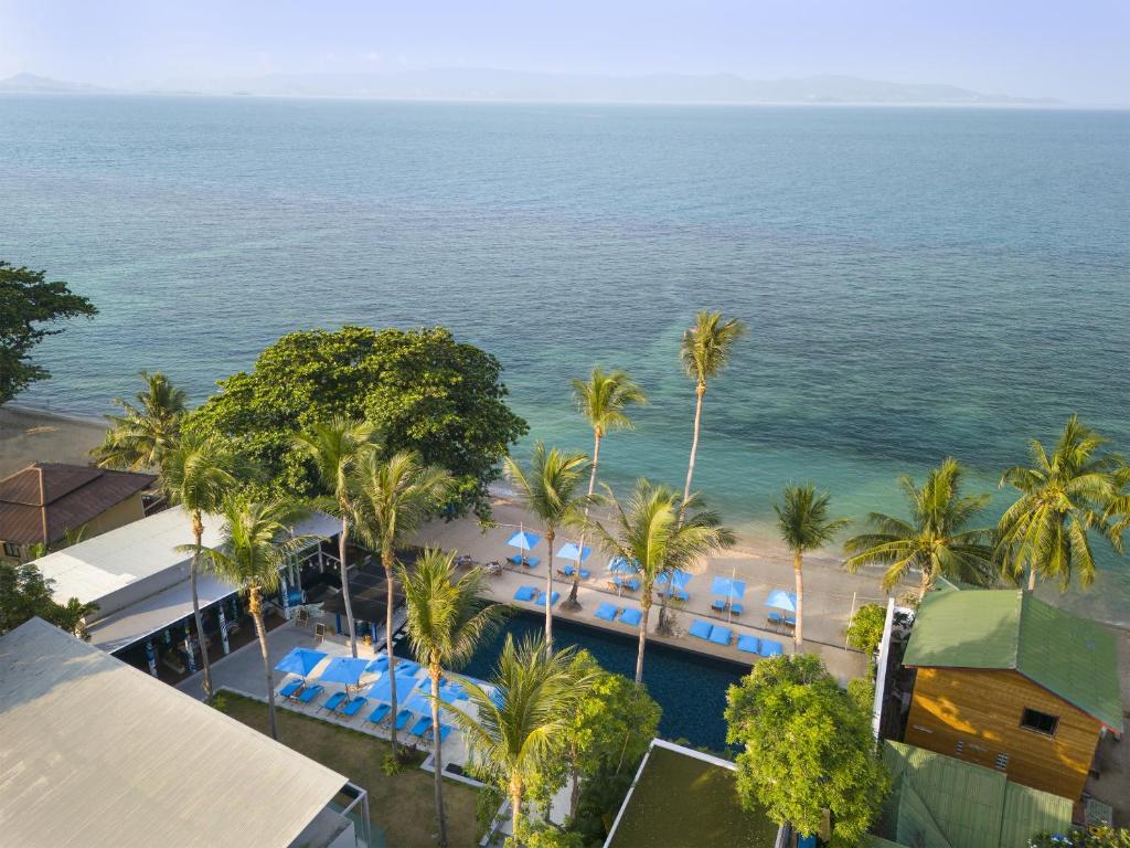 Fulfill your Thailand Drweams, Stay for 12 Nights and Experience the Beauty of Bangkok, Koh Samui, Koh Phangan & Koh Tao all for an Unbeatable £1399pp