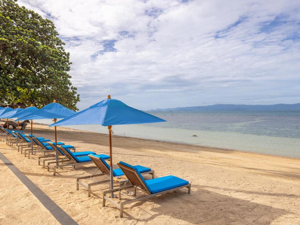 Fulfill your Thailand Drweams, Stay for 12 Nights and Experience the Beauty of Bangkok, Koh Samui, Koh Phangan & Koh Tao all for an Unbeatable £1399pp