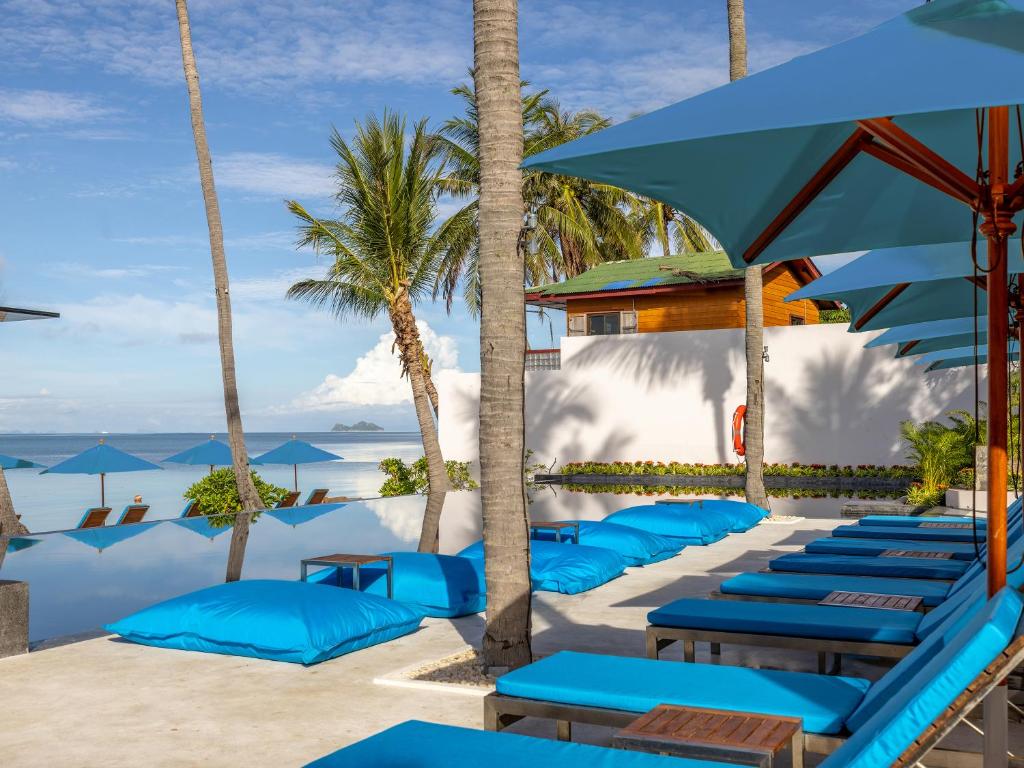 Fulfill your Thailand Drweams, Stay for 12 Nights and Experience the Beauty of Bangkok, Koh Samui, Koh Phangan & Koh Tao all for an Unbeatable £1399pp