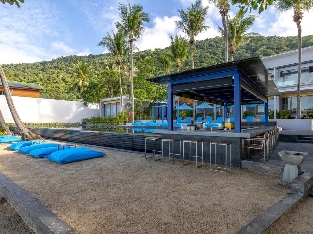 Fulfill your Thailand Drweams, Stay for 12 Nights and Experience the Beauty of Bangkok, Koh Samui, Koh Phangan & Koh Tao all for an Unbeatable £1399pp