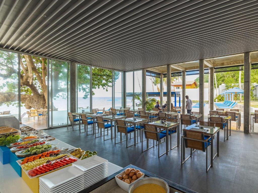 Fulfill your Thailand Drweams, Stay for 12 Nights and Experience the Beauty of Bangkok, Koh Samui, Koh Phangan & Koh Tao all for an Unbeatable £1399pp