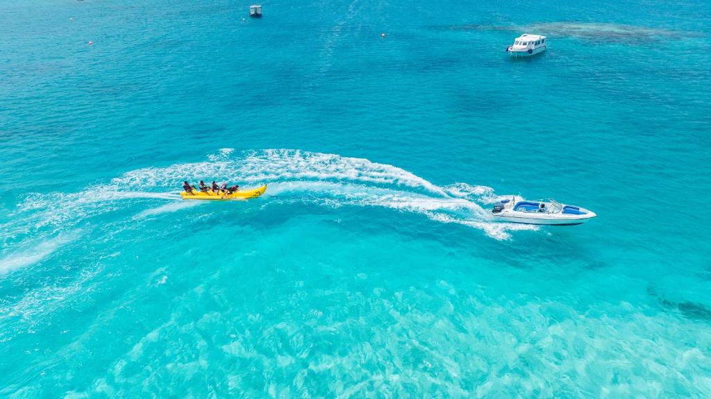 Discover the Magic: 07 Nights in Maldivian Paradise, with Flight and Transfers, Starting from, £3299PP