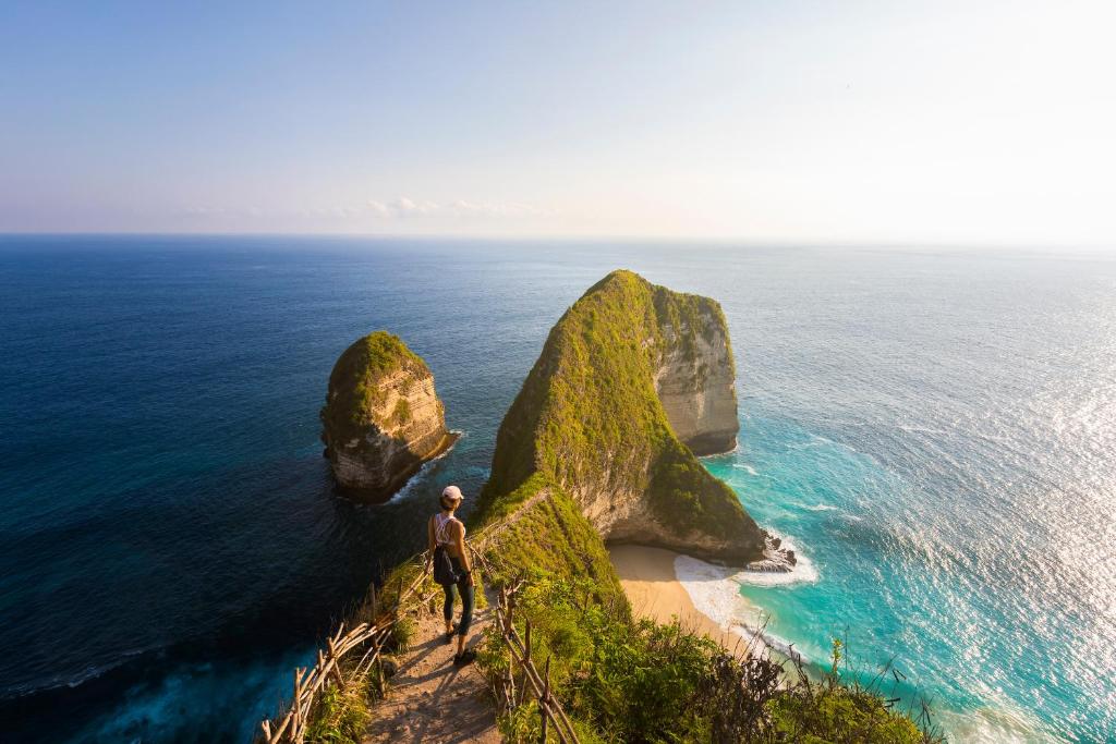 Your 10-Night Bali + Nusa Penida Escape Awaits – from just £1399pp!