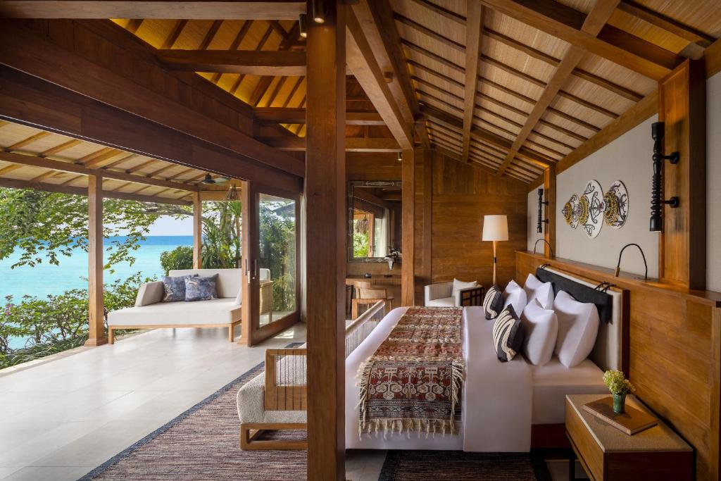 Your 10-Night Bali + Nusa Penida Escape Awaits – from just £1399pp!