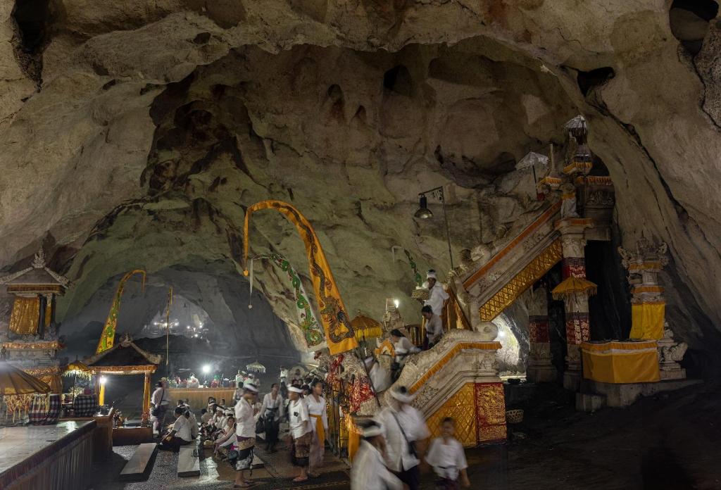 Your 10-Night Bali + Nusa Penida Escape Awaits – from just £1399pp!