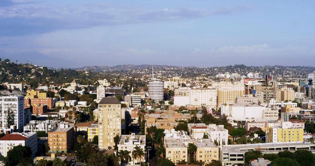 9 Night Stay at Most Popular Hotels in Las Vegas, New York and Los Angeles