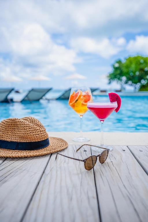 07 Nights Holiday Getaway to InterContinental Maldives