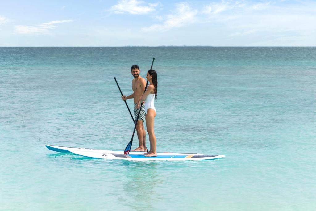 07 Nights Holiday Getaway to InterContinental Maldives