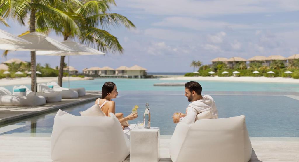 07 Nights Holiday Getaway to InterContinental Maldives