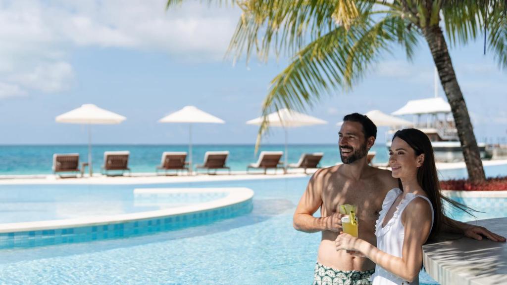 07 Nights Holiday Getaway to InterContinental Maldives