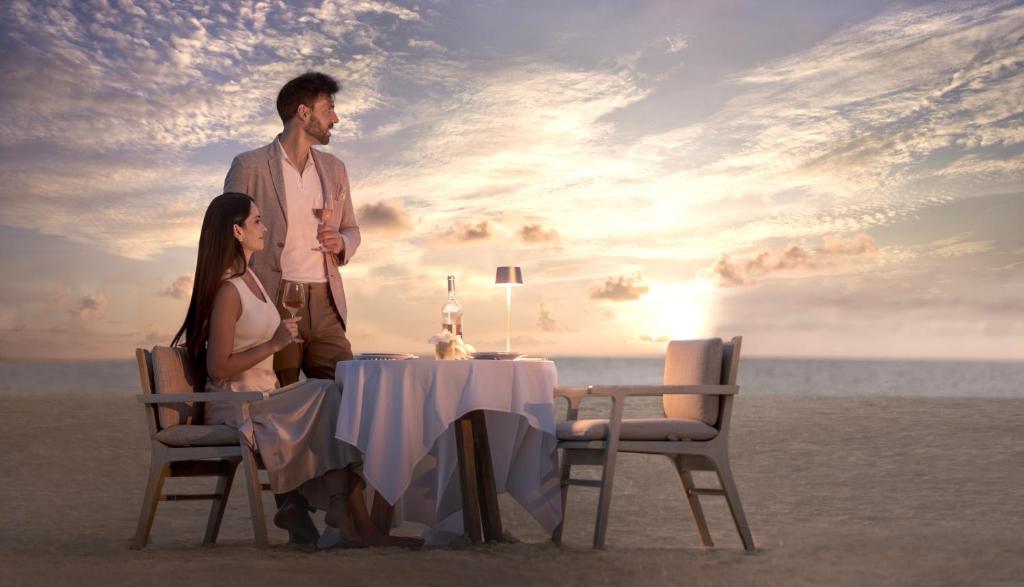07 Nights Holiday Getaway to InterContinental Maldives